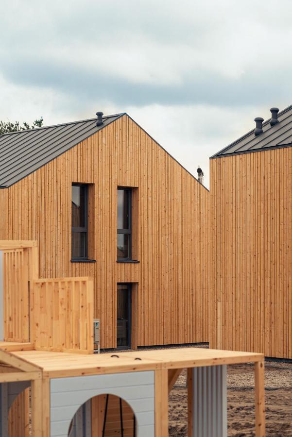 Morze Holiday home *