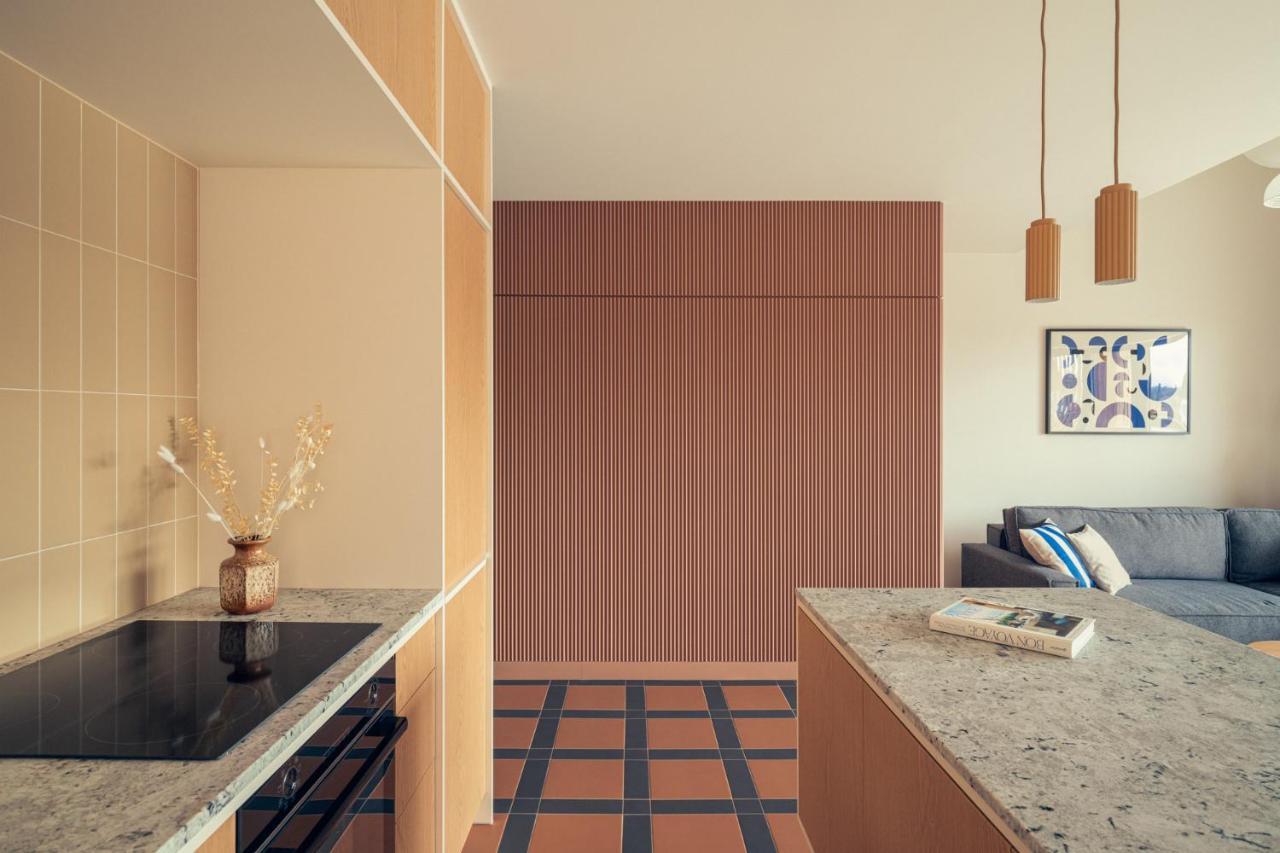 Morze Holiday home Sasino
