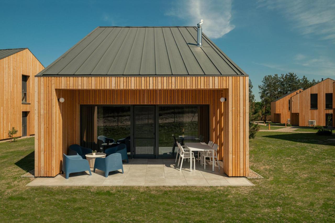 Morze Holiday home Sasino