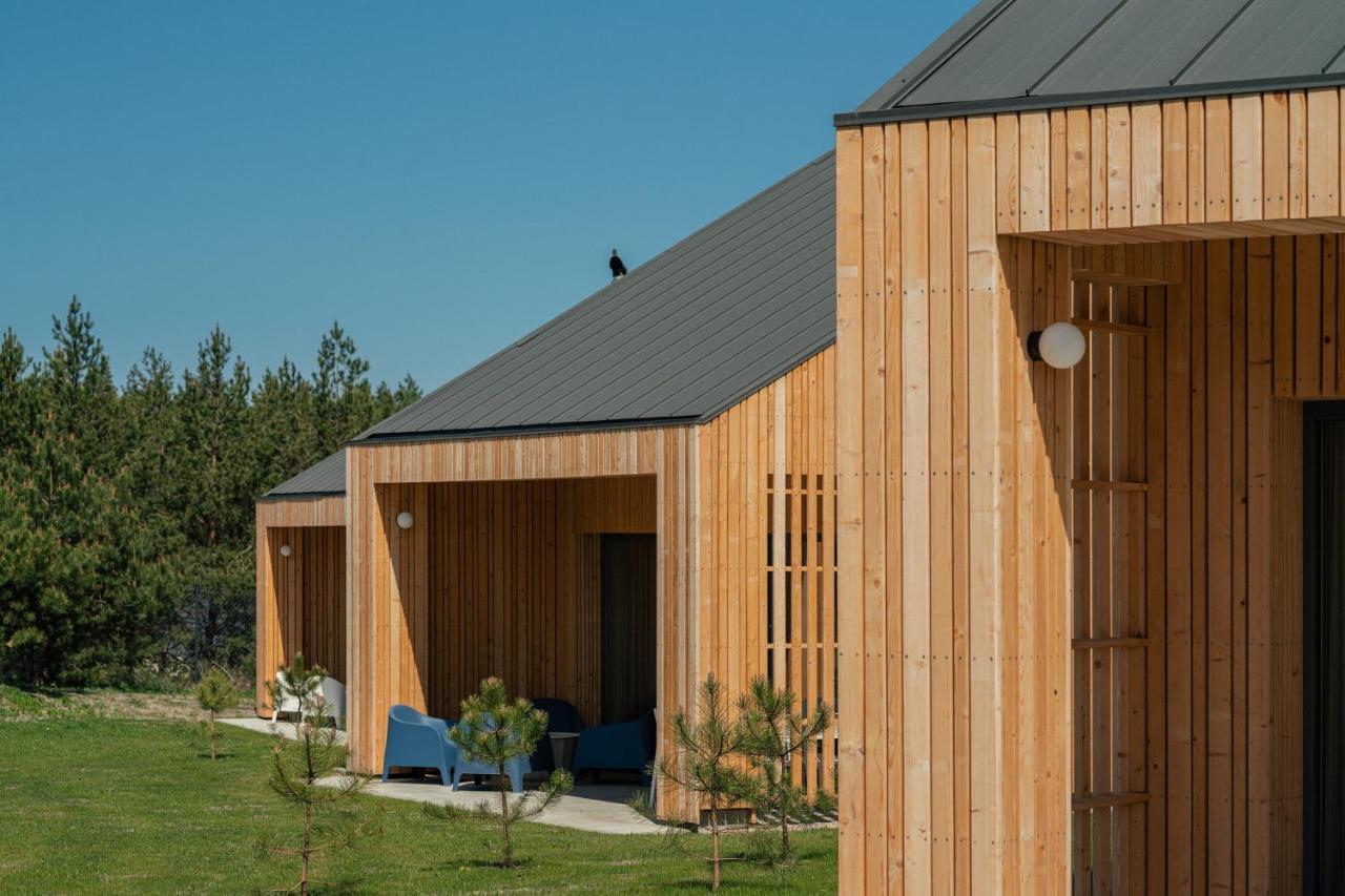 Morze Holiday home
