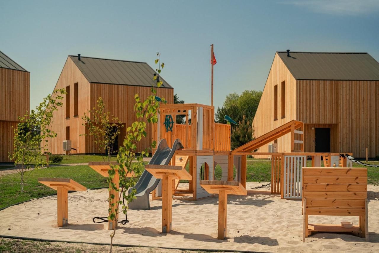 Holiday home Morze
