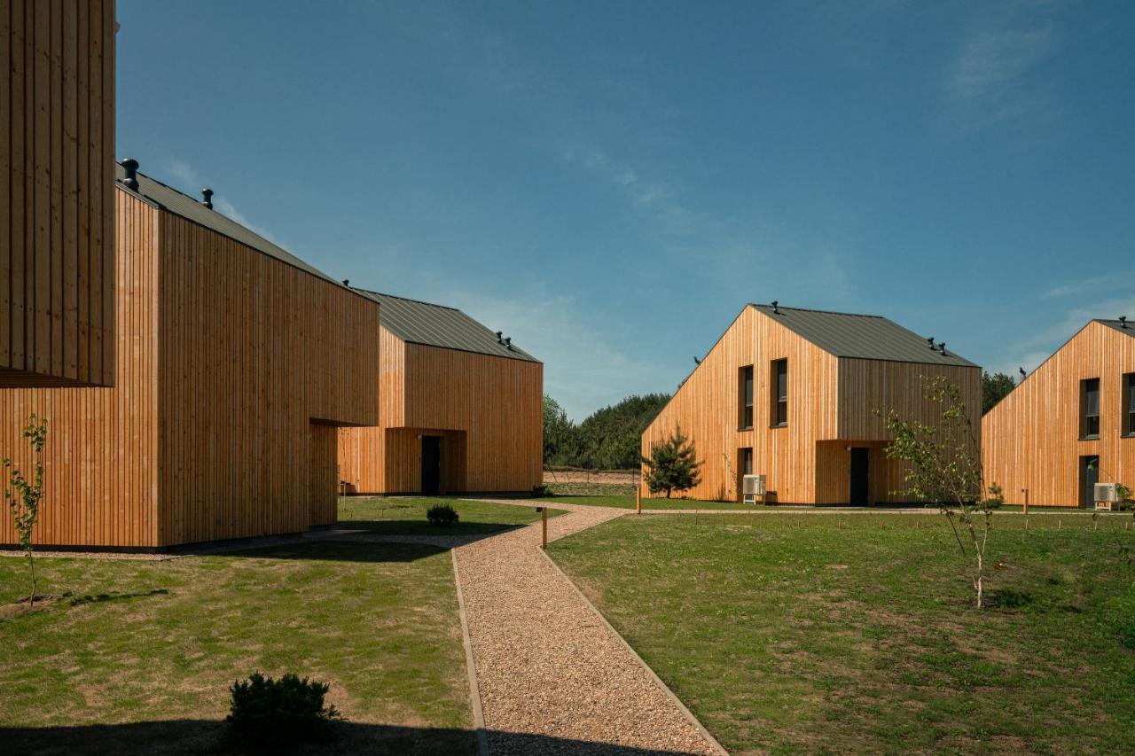 Holiday home Morze Sasino