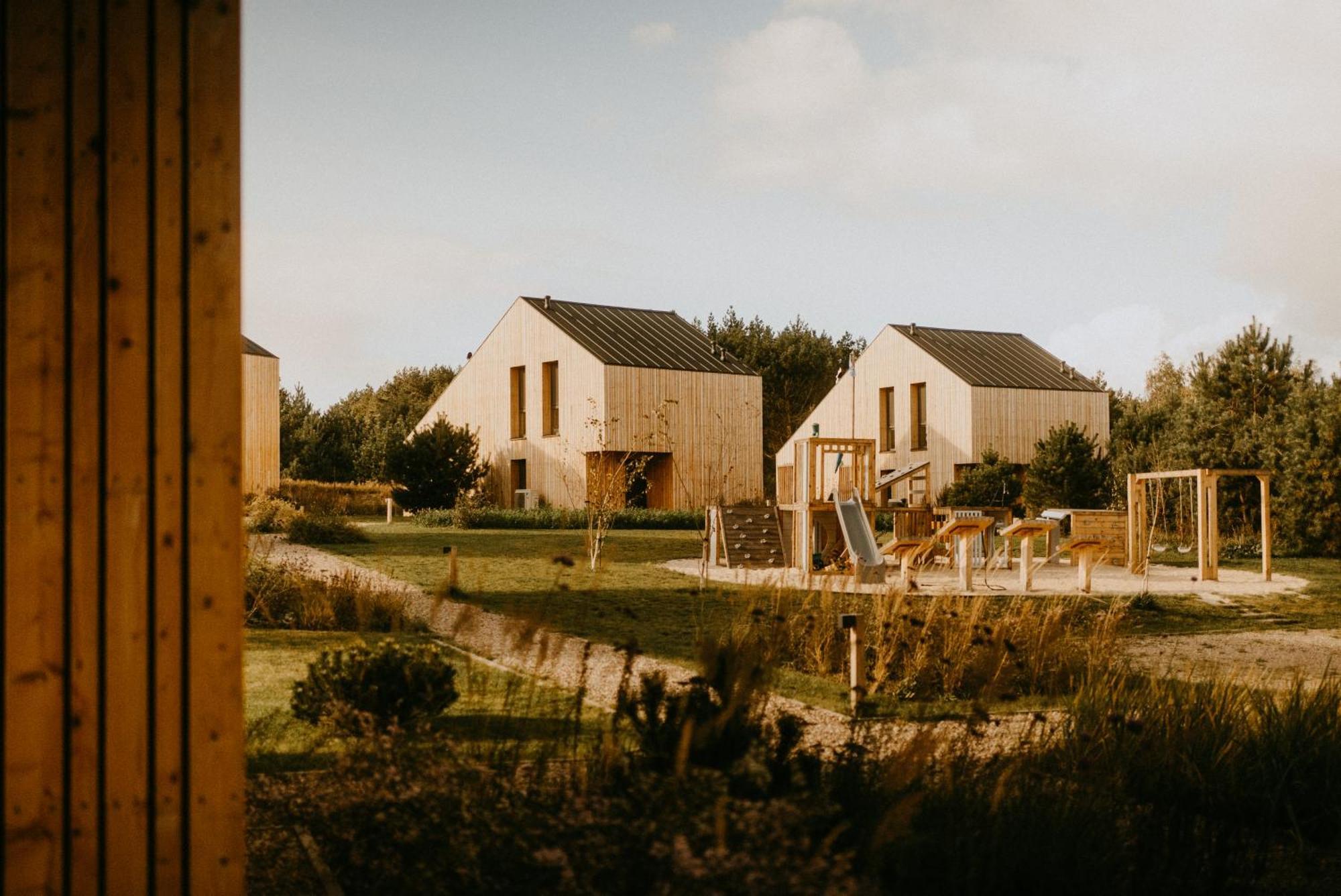 Morze Holiday home *