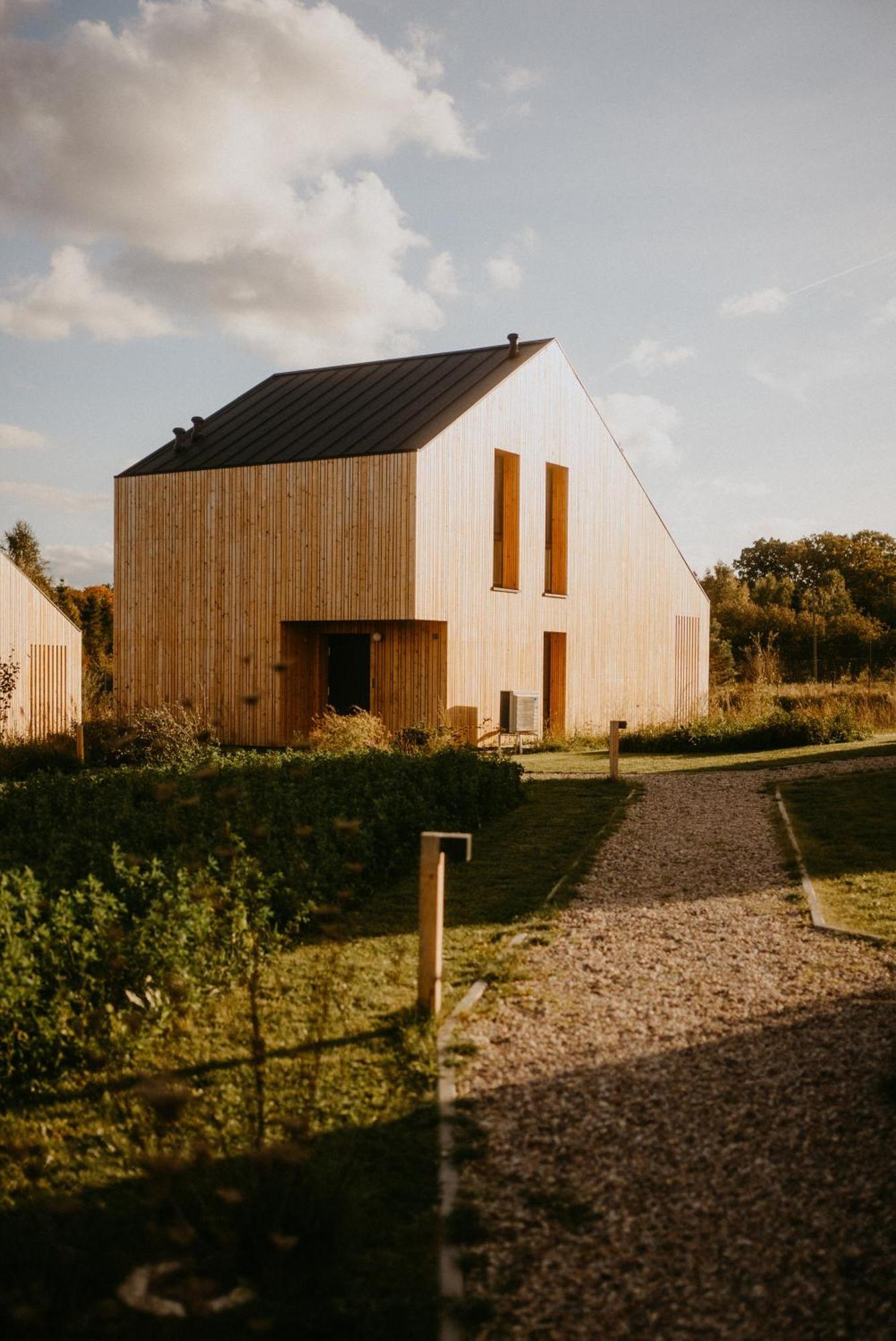 Holiday home Morze Sasino