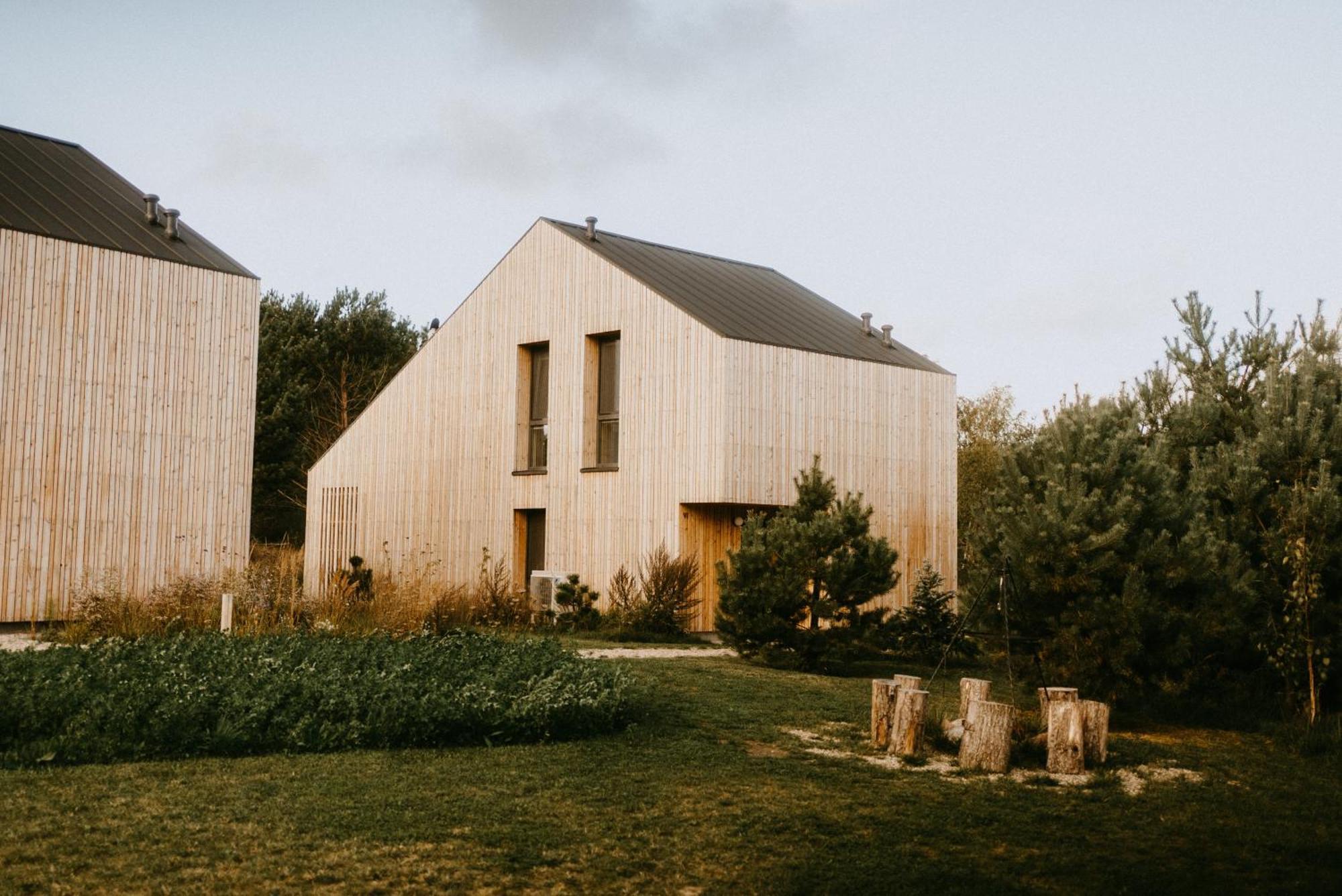 Morze Holiday home